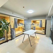 北京箐橙公寓