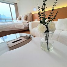 太原米高美民宿(茂业天地店)