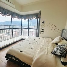 波海露营民宿(肇庆火车站店)