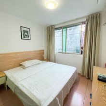 桔子红宾馆(广西大学秀田小学店)