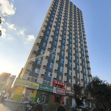 凌云阁LOFT精品公寓