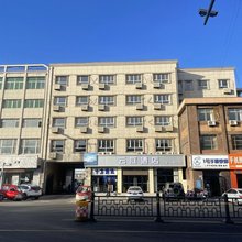 云庭酒店