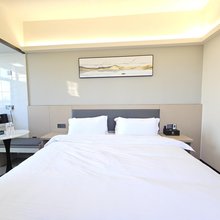 2点公寓(鹤山鹤城镇店)