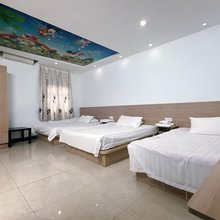 广州大学城贝岗如心公寓