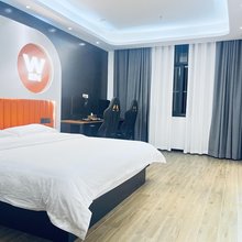 稳电竞公寓(南京科技职业学院店)