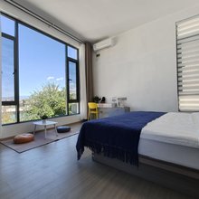 扶光山海居(洱海店)