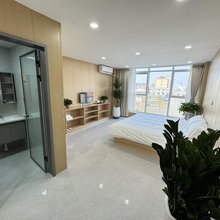 万月公寓