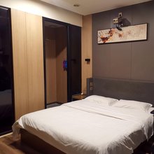 俪水精品酒店(太原南站机场店)
