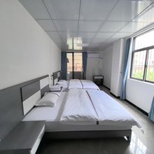 汇福公寓(茶山超朗店)