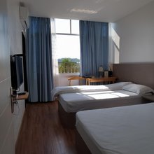 鑫街口客栈