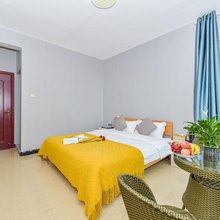 梦洋公寓(龙锦苑店)
