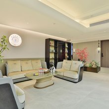 杭州富恩纳民宿(奥体中心店)