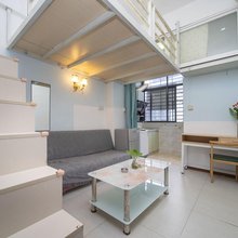 华瑞龙公寓(深圳上芬地铁站店)