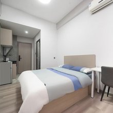 德成公寓(深圳五和地铁站店)