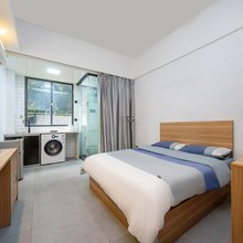 泊亭智寓(深圳坂田地铁站店)