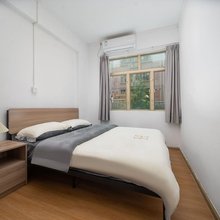城市家公寓(深圳大运AI小镇店)