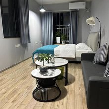 重庆君悦公寓