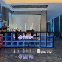 火力全开电竞酒店