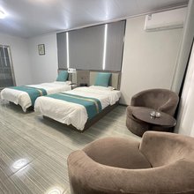 七宜酒店