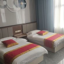 鸿泰快捷宾馆