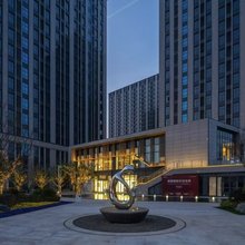 南京石榴居电竞酒店(小龙湾地铁站店)