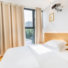 重庆在水一坊酒店(长江师范学院店)