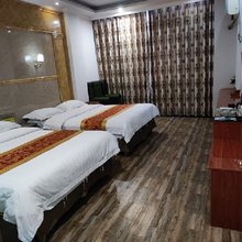 秀山直通车大酒店