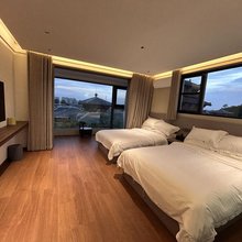 奕美别院(洛阳北郊机场店)