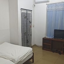 长鸿住宿(新地时代广场店)