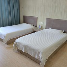 如皋富江宾馆