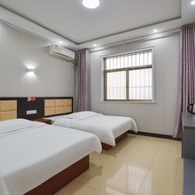 金盛优选酒店(南京禄口机场店)