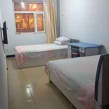 鄂伦春旗满满旅店