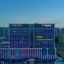 杭州朗悦酒店(九堡客运中心店)
