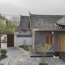 中方琴庐民宿