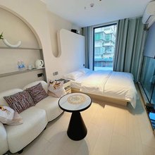 榕江心语星苑民宿(村超足球场店)