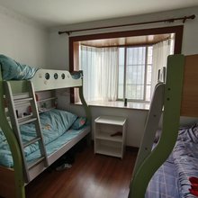 豪民日租公寓