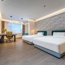 雅致永瑞温泉酒店