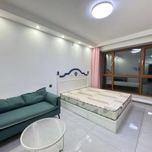 芊禧民宿(学院路柏林四季店)