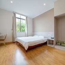 台山如夏酒店