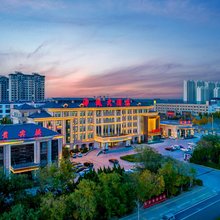 无棣海城大酒店(无棣长途汽车站店)