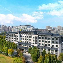 文澜国际酒店(开封清明上河园万岁山店)