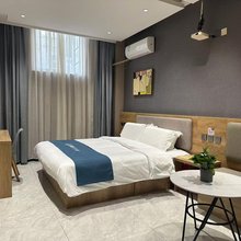 如家华驿精选酒店(北京国贸大望路地铁站店)