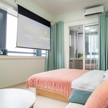 嘉宸民宿(西安国际会展中心店)