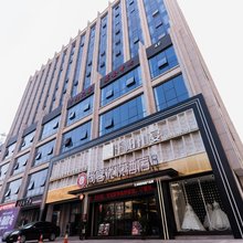 尚客优悦酒店(宝鸡千阳客运站店)