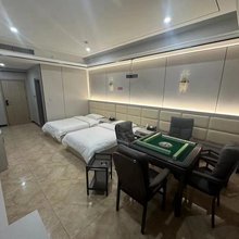 檀溪谷温泉洗浴中心酒店