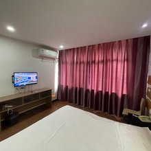 和月精致酒店(连云港青年路店)