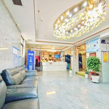 安阳建华快捷宾馆(技术学院中医药学院店)