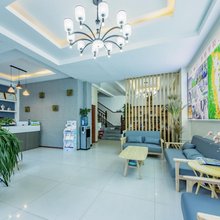 大理上上签民宿(大理古城店)