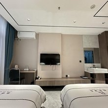 铂林酒店