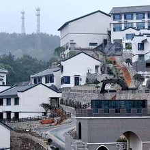 桐溪半山缘民宿